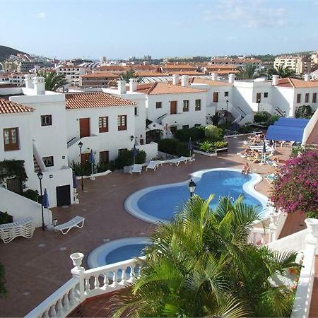 Royal Palm Los Cristianos (Tenerife) Ngoại thất bức ảnh