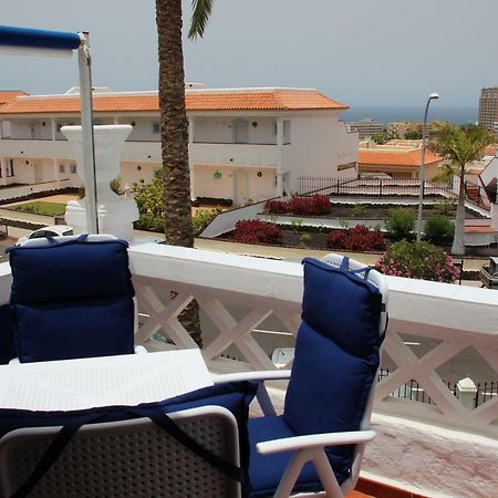 Royal Palm Los Cristianos (Tenerife) Ngoại thất bức ảnh