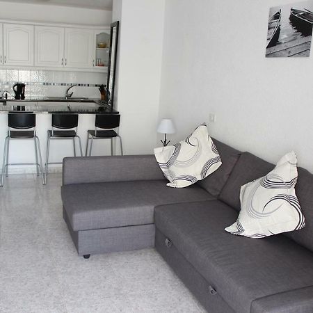 Royal Palm Los Cristianos (Tenerife) Ngoại thất bức ảnh