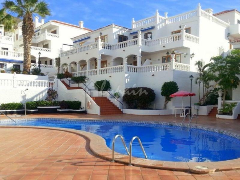 Royal Palm Los Cristianos (Tenerife) Ngoại thất bức ảnh