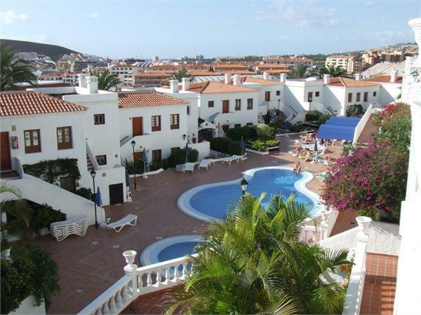 Royal Palm Los Cristianos (Tenerife) Ngoại thất bức ảnh