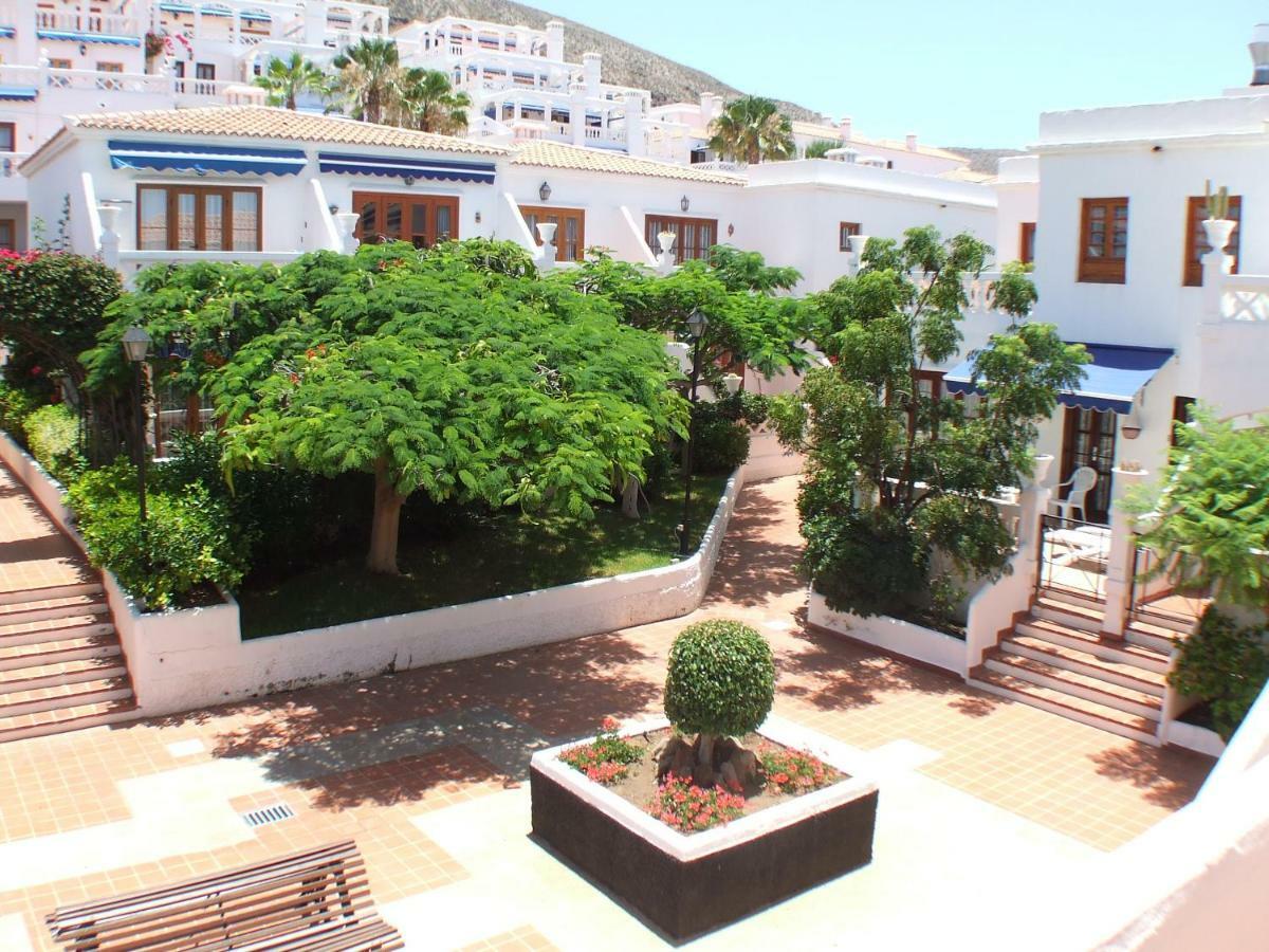 Royal Palm Los Cristianos (Tenerife) Ngoại thất bức ảnh