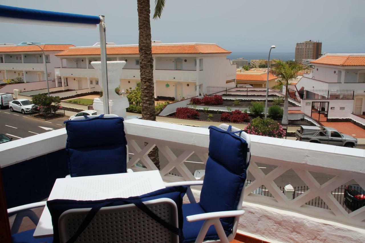 Royal Palm Los Cristianos (Tenerife) Ngoại thất bức ảnh
