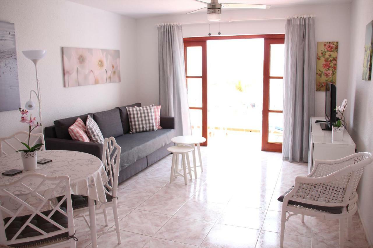Royal Palm Los Cristianos (Tenerife) Ngoại thất bức ảnh