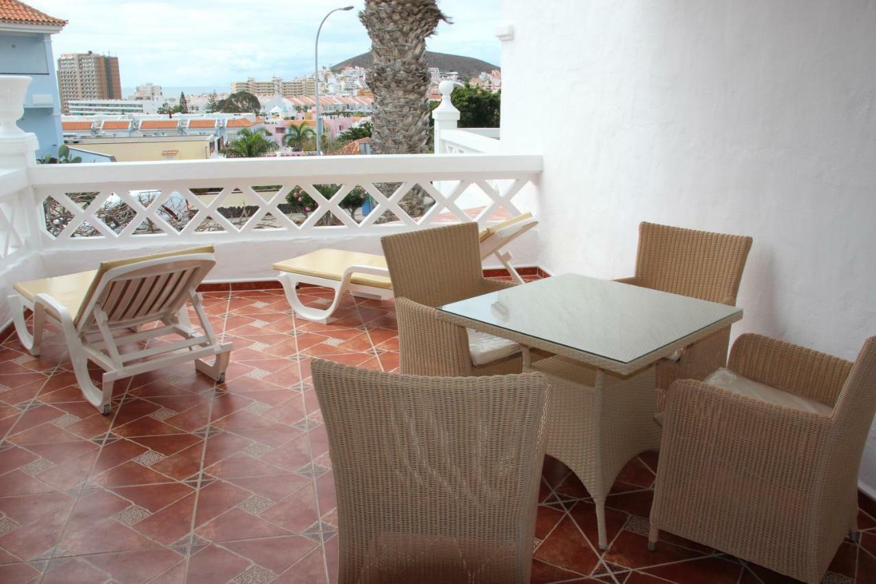 Royal Palm Los Cristianos (Tenerife) Ngoại thất bức ảnh