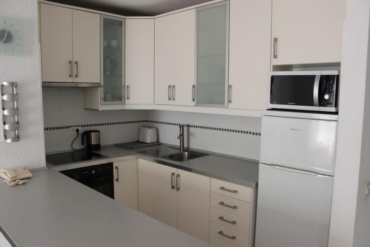Royal Palm Los Cristianos (Tenerife) Ngoại thất bức ảnh