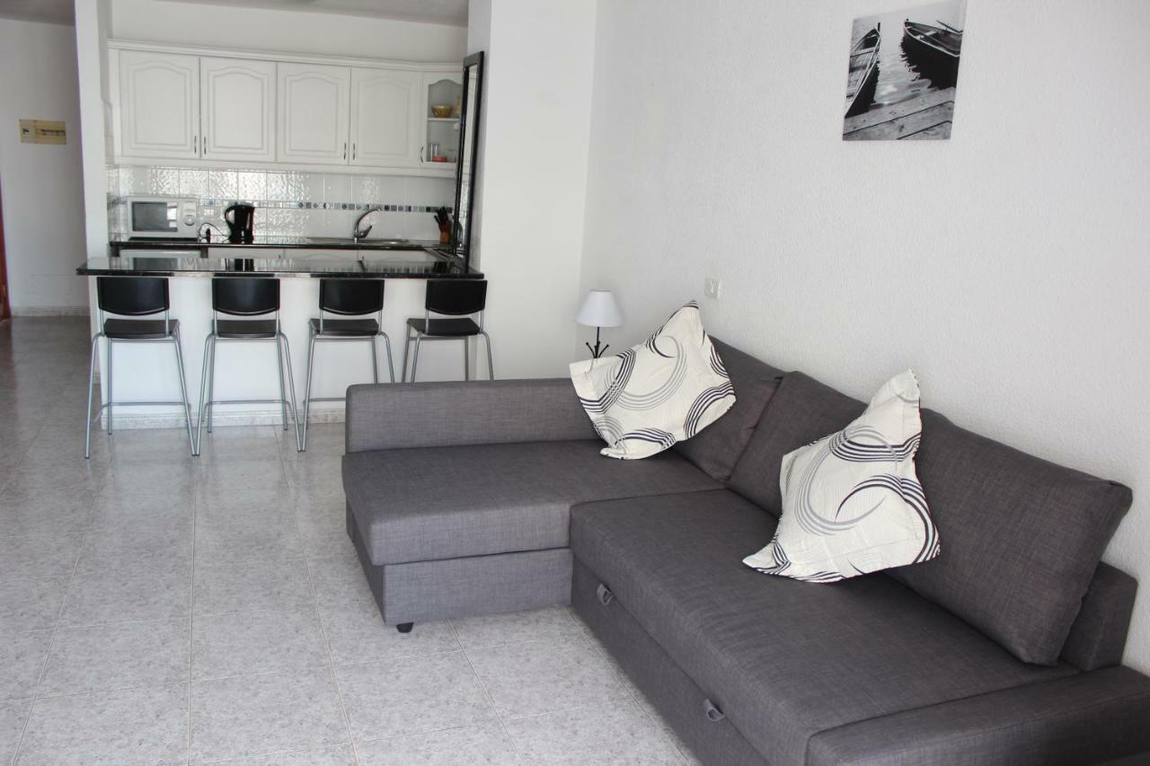 Royal Palm Los Cristianos (Tenerife) Ngoại thất bức ảnh