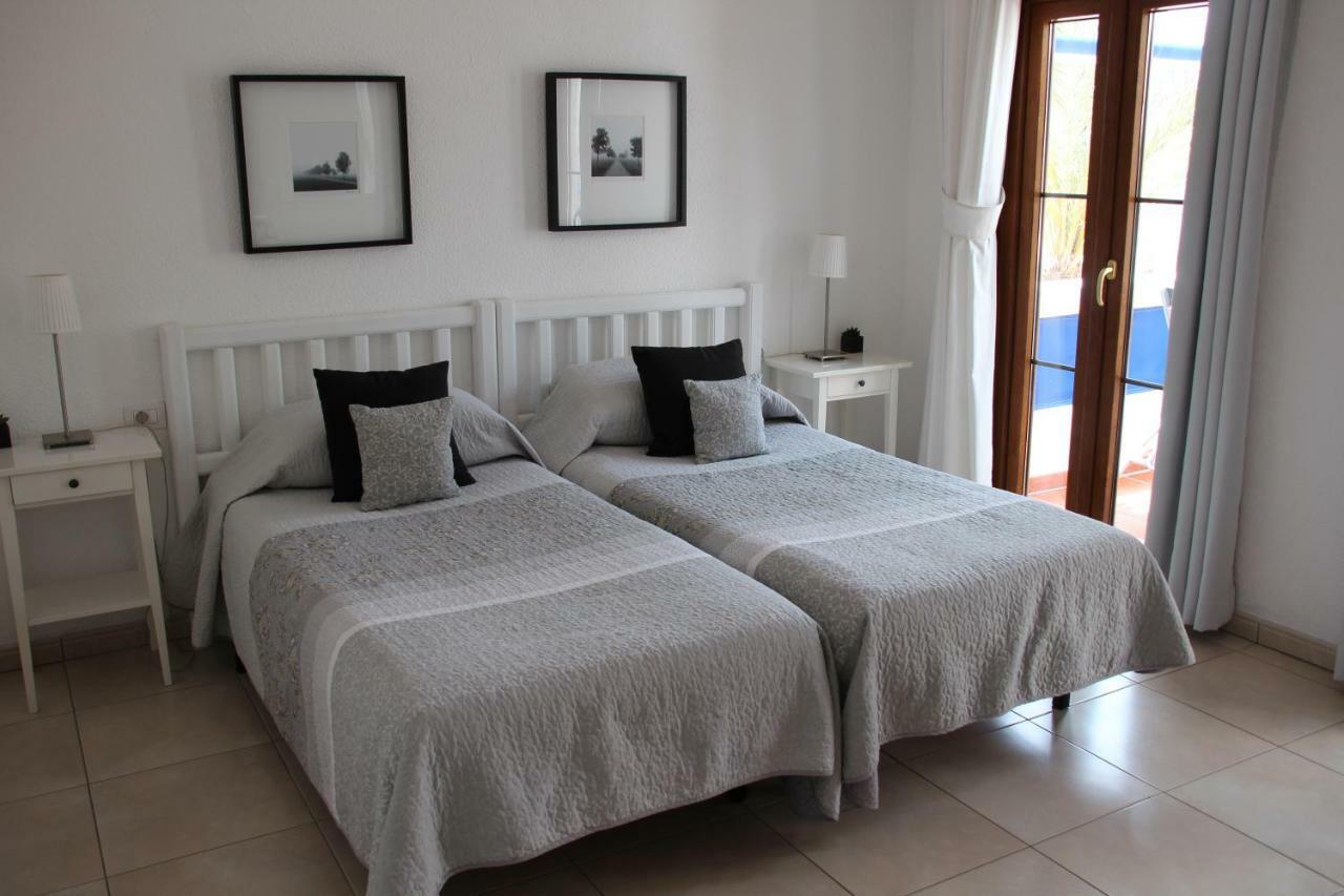 Royal Palm Los Cristianos (Tenerife) Ngoại thất bức ảnh