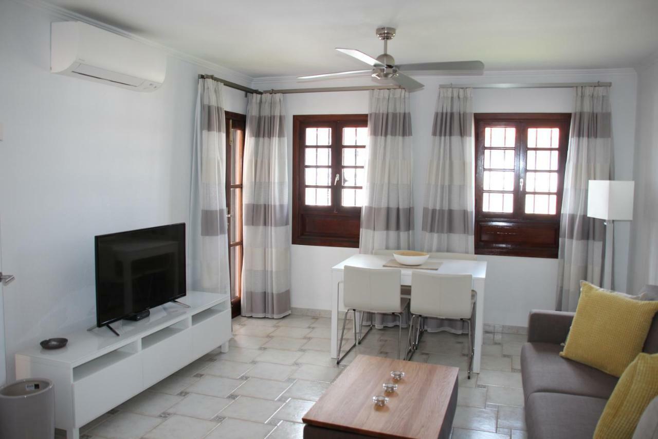 Royal Palm Los Cristianos (Tenerife) Ngoại thất bức ảnh
