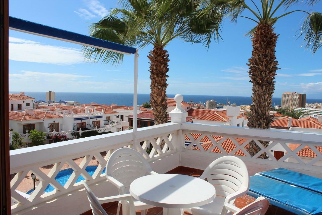 Royal Palm Los Cristianos (Tenerife) Ngoại thất bức ảnh