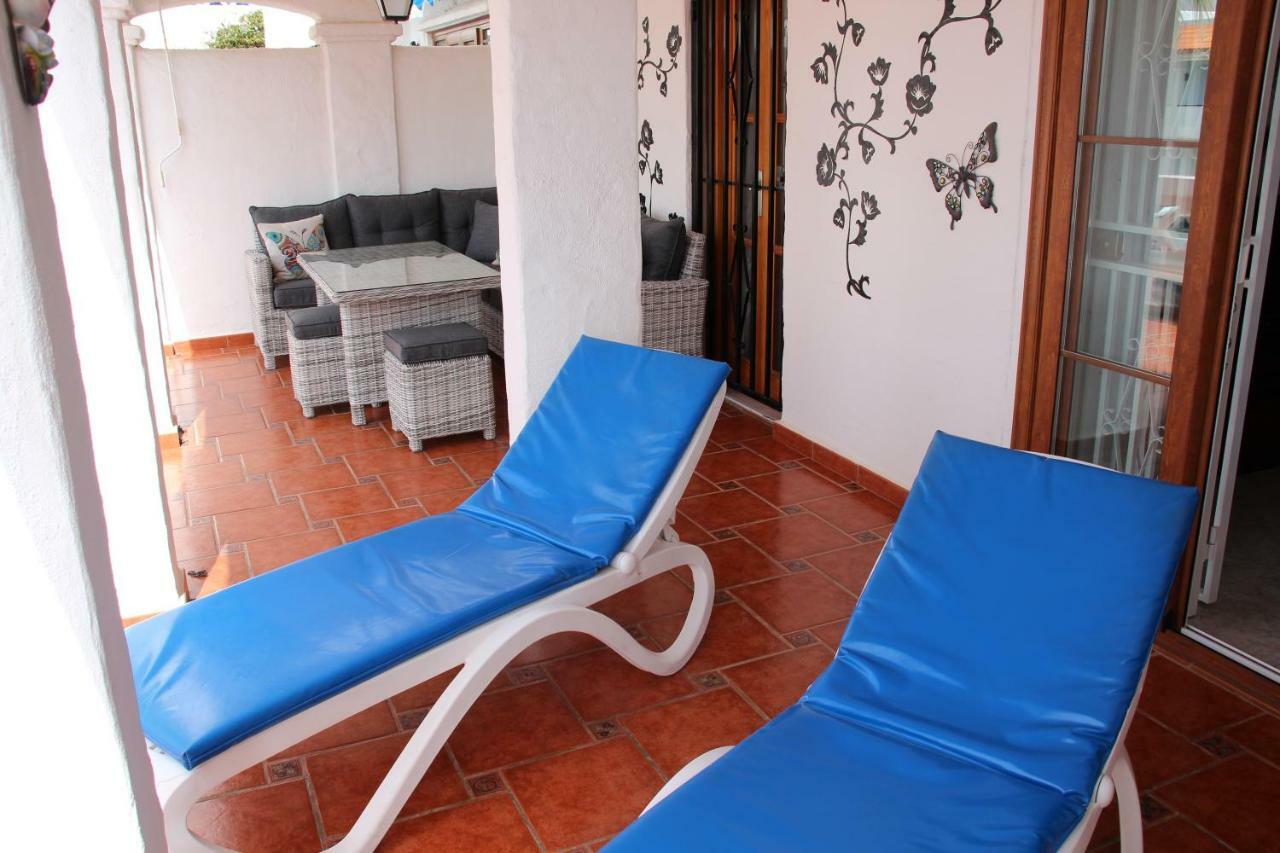 Royal Palm Los Cristianos (Tenerife) Ngoại thất bức ảnh