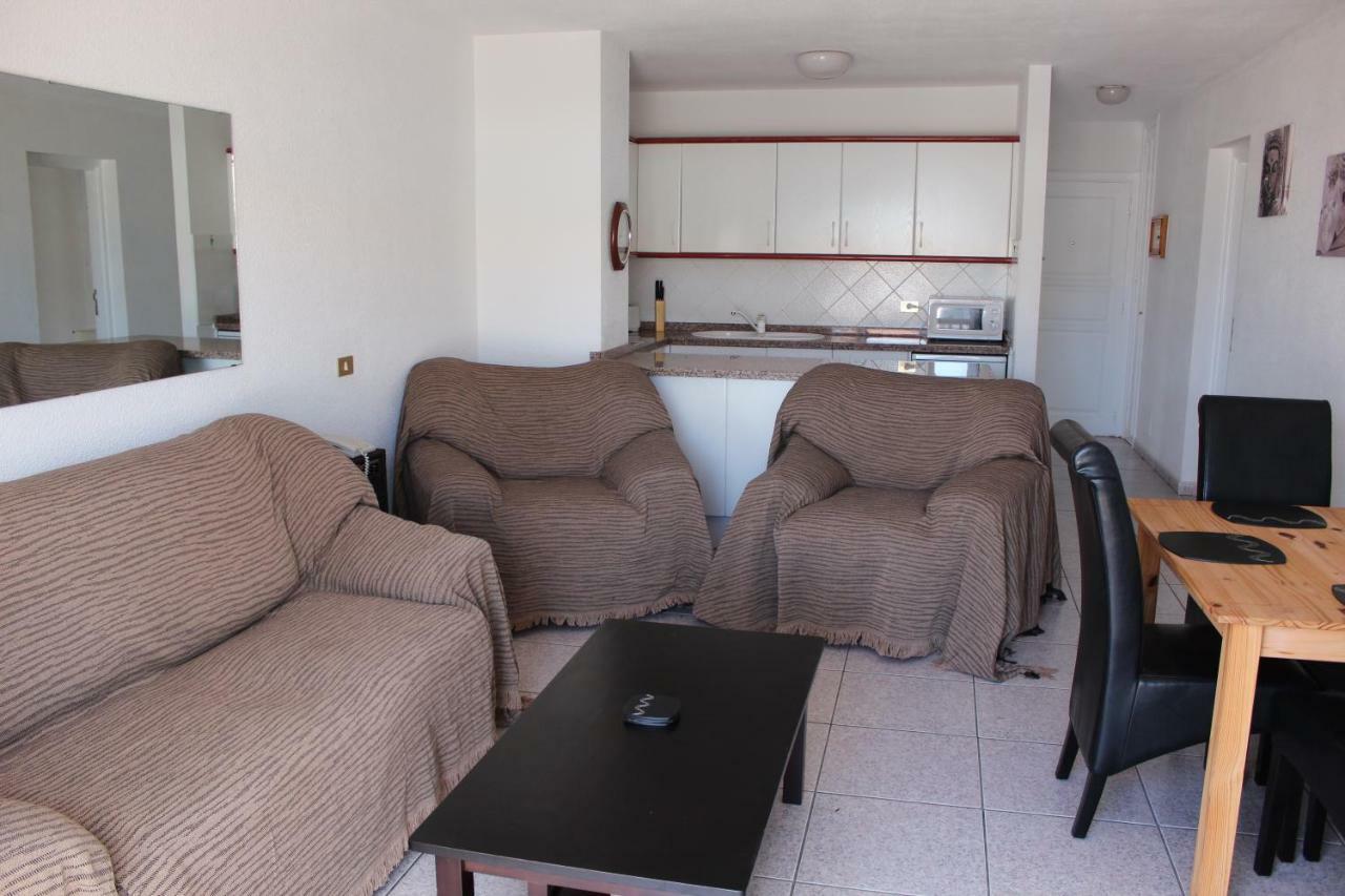 Royal Palm Los Cristianos (Tenerife) Ngoại thất bức ảnh